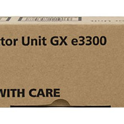 Ricoh емкость для отработанных чернил Ink Collector Unit Type GX e3300, 27000 стр.