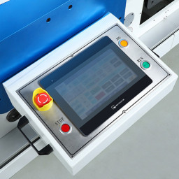 Комбинированная линия финишной обработки этикетки Polly M330 Plus