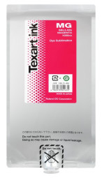 Чернила Roland Texart SBL3-MG (magenta), 1 л