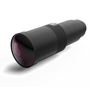 Christie объектив Lens (1.45–2.17:1) (повышенная контрастность)