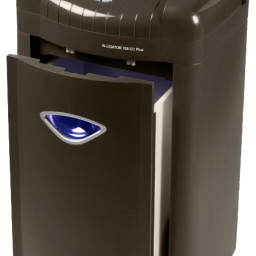 Уничтожитель (шредер) ProfiOffice Alligator 708 CC+