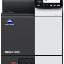 Принтер Konica Minolta bizhub C4000i