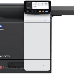 Принтер Konica Minolta bizhub C4000i