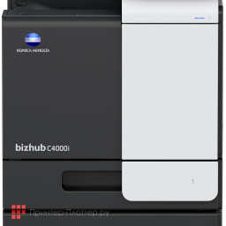 Принтер Konica Minolta bizhub C4000i