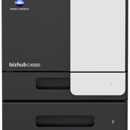 Принтер Konica Minolta bizhub C4000i