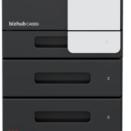 Принтер Konica Minolta bizhub C4000i