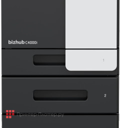 Принтер Konica Minolta bizhub C4000i