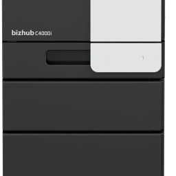 Принтер Konica Minolta bizhub C4000i