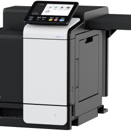 Принтер Konica Minolta bizhub C4000i