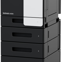 Принтер Konica Minolta bizhub C4000i