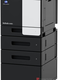 Принтер Konica Minolta bizhub C4000i