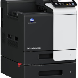 Принтер Konica Minolta bizhub C4000i