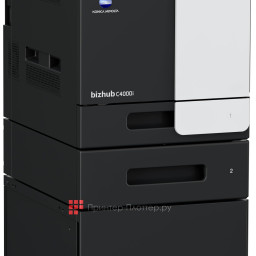 Принтер Konica Minolta bizhub C4000i