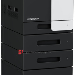 Принтер Konica Minolta bizhub C4000i