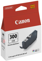 Картридж Canon LUCIA PRO Ink PFI-300 CO (clear)