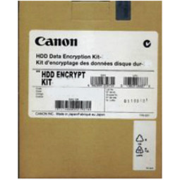 Canon комплект для шифрования и зеркалирования данных на жёстком диске HDD Data Encryption and Mirroring Kit-C2