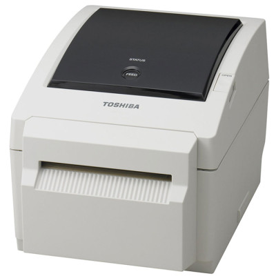 Термопринтер Toshiba B-EV4D-GS14-QM-R