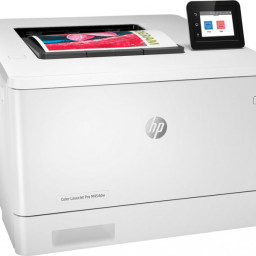 Принтер HP Color LaserJet Pro M454dw