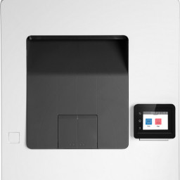 Принтер HP Color LaserJet Pro M454dw