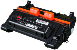 Тонер-картридж SAKURA CC364A для HP Color LaserJet P4014/P4015/P4515 (black), 10000 стр. (PP052381)