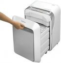 Уничтожитель (шредер) Fellowes Powershred LX211 (белый)