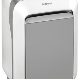Уничтожитель (шредер) Fellowes Powershred LX211 (белый)