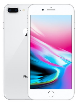 Смартфон Apple iPhone 8 Plus, 256 ГБ, (серебристый)