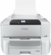 Принтер Epson WorkForce Pro WF-C8190DW