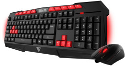 Набор Gamdias Ares v2 Essential + Demeter v2 (клавиатура + мышь)