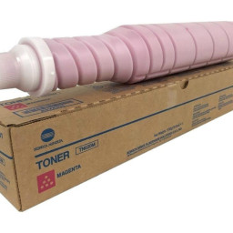 Тонер Konica Minolta Toner TN620M (magenta)