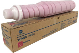 Тонер Konica Minolta Toner TN620M (magenta)