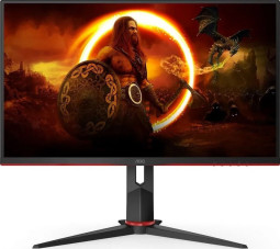 Монитор AOC Gaming 27G2SPU
