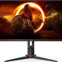 Монитор AOC Gaming 27G2SPU