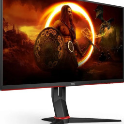 Монитор AOC Gaming 27G2SPU