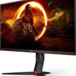 Монитор AOC Gaming 27G2SPU