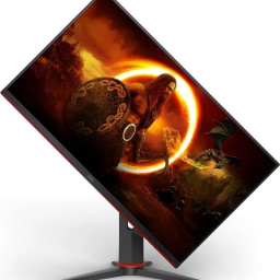 Монитор AOC Gaming 27G2SPU