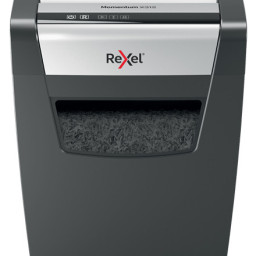 Уничтожитель (шредер) Rexel Momentum X312