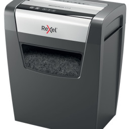Уничтожитель (шредер) Rexel Momentum X312