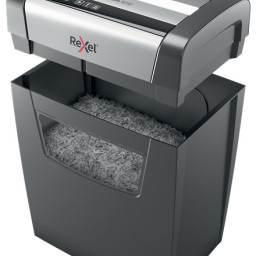 Уничтожитель (шредер) Rexel Momentum X312
