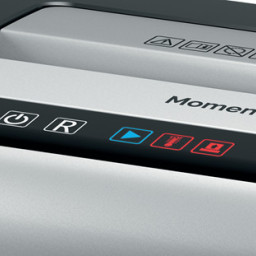 Уничтожитель (шредер) Rexel Momentum X312