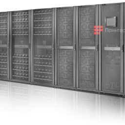 ИБП Schneider Electric APC Symmetra PX 500 кВт SY500K500DR-PD