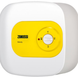 Водонагреватель ZANUSSI ZWH/S 10 Melody O (Yellow)