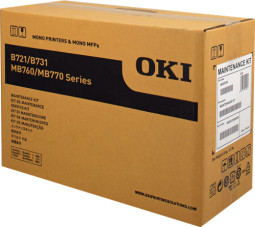 OKI ремкомплект Maintenance Kit (45435104), 200000 стр.
