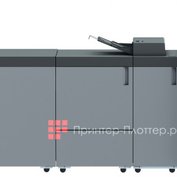 Цифровая печатная машина Konica Minolta AccurioPress C7090