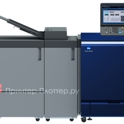 Цифровая печатная машина Konica Minolta AccurioPress C7090