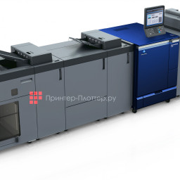 Цифровая печатная машина Konica Minolta AccurioPress C7090