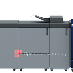 Цифровая печатная машина Konica Minolta AccurioPress C7090