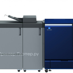 Цифровая печатная машина Konica Minolta AccurioPress C7090