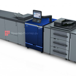 Цифровая печатная машина Konica Minolta AccurioPress C7090