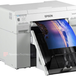 Минифотолаборатория Epson Surelab SL-D800 OC-LE